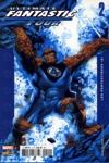 Ultimate Fantastic Four - 2 - Les Fantastiques 2