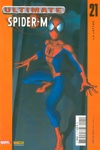 Ultimate Spider-man - 21 - La lettre