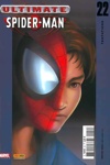 Ultimate Spider-man - 22 - Tentations