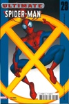Ultimate Spider-man - 23 - Coupable