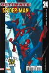 Ultimate Spider-man - 24 - Apr�s la bataille
