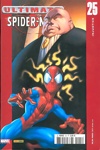 Ultimate Spider-man - 25 - Injustice