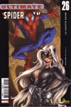 Ultimate Spider-man - 26 - La chatte noire