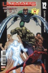 Ultimates - 12 - Ultimate Six : Mon fils, ma fiert�