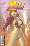 X-Men Extra - 43 - Flamme ancestrale