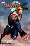 X-Men Hors S�rie (Vol 1) - 17 - Arme X : R�sistance