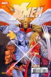 X-Men (Vol 1) - 84 - Esp�ce dominante