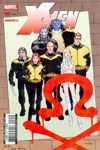 X-Men (Vol 1) - 85 - Bras de fer