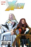 X-Men (Vol 1) - 86 - H�ros