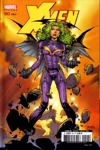 X-Men (Vol 1) - 90 - Voeux sacr�s