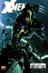 X-Men (Vol 1) - 92 - Draco 2