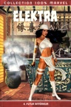 100% Marvel - Elektra - Tome 4 - Futur ant�rieur
