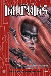 Marvel Graphic Novels - Les Inhumains - Les �toiles du destin