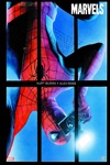 Marvel Graphic Novels - Marvels