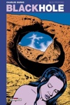 Black Hole - Bleu profond