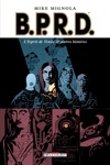 BPRD - 2 - L'esprit de Venise et autres histoires
