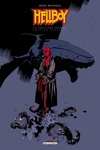 Hellboy - Tome 7 - Le Troisi�me Souhait - Edition sp�ciale noir et blanc