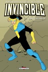 Invincible - 1 - Affaires de famille