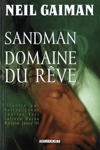 Sandman - Domaine du r�ve