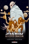 Star Wars - C�t� Obscur - G�n�ral Grievous