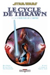Star Wars - Le Cycle de Thrawn - 1.1 - L'h�ritier de l'Empire