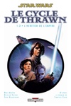 Star Wars - Le Cycle de Thrawn - 1.2 - L'h�ritier de l'Empire