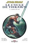 Star Wars - Le Cycle de Thrawn - 2 - La bataille des Jedi