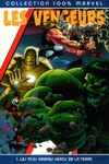 100% Marvel - Les Vengeurs - Tome 1 - Les plus grands h�ros de la Terre