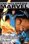 Encyclop�dies Marvel - Encyclop�die Fantastic Four