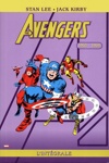 Marvel Classic - Les Int�grales - Avengers - Tome 01 - 1963-1964