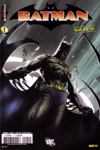 Batman (2005-2007) - 1 - Peur sur Gotham