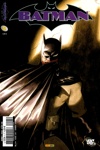 Batman (2005-2007) - 5 - Le garde du corps 2