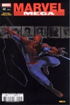 Marvel M�ga - Secret war