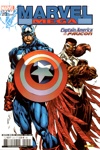 Marvel M�ga - Captain America et le Faucon