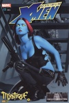 Maximum X-men - 13 - Mystique 7