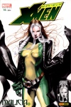 Maximum X-men - 14 - Malicia 1