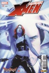 Maximum X-men - 15 - Mystique 8