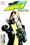 Maximum X-men - 16 - Malicia 2
