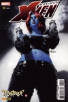 Maximum X-men - 19 - Mystique 10