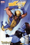 Maximum X-men - 21 - Mystique 12