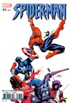 Spider-man (Vol 2 - 2000) - 62 - Le baiser de l'araign�e