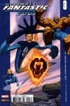 Ultimate Fantastic Four - 3 - Les Fantastiques 3