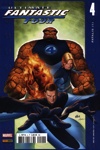Ultimate Fantastic Four - 4 - Fatalis 1