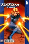 Ultimate Fantastic Four - 5 - Fatalis 2