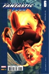 Ultimate Fantastic Four - 6 - Fatalis 3