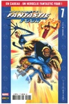 Ultimate Fantastic Four - 7 - Zone-N 1