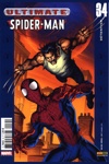 Ultimate Spider-man - 34 - D�tention
