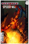Ultimate Spider-man - 40 - Le super-bouffon 4