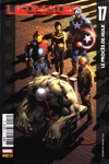 Ultimates - 17 - Le proc�s de Hulk