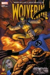 Wolverine (Vol 1 - 1997) - 137 - Ennemi d'�tat 2
